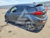 2019 Chevrolet Bolt фото