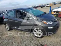 2019 Chevrolet Bolt фото