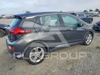 2019 Chevrolet Bolt фото