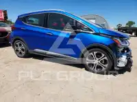 2019 Chevrolet Bolt фото