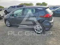 2019 Chevrolet Bolt фото