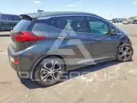 2019 Chevrolet Bolt фото