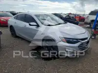 2019 Chevrolet Malibu photo