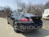 2019 Chevrolet Malibu фото