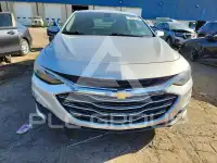 2019 Chevrolet Malibu фото