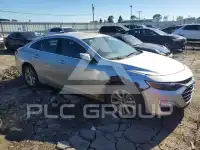 2019 Chevrolet Malibu фото