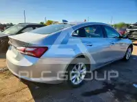 2019 Chevrolet Malibu фото
