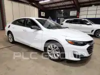 2019 Chevrolet Malibu фото