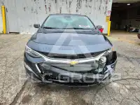 2019 Chevrolet Malibu фото