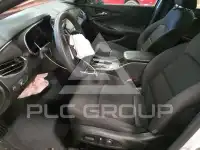 2019 Chevrolet Malibu фото