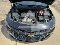 2019 Chevrolet Malibu фото