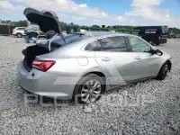 2019 Chevrolet Malibu photo