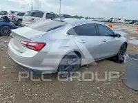 2019 Chevrolet Malibu photo