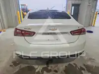 2019 Chevrolet Malibu photo