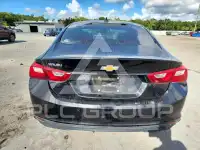 2019 Chevrolet Malibu фото