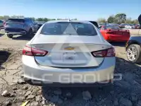 2019 Chevrolet Malibu фото