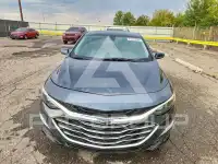 2019 Chevrolet Malibu фото