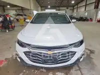 2019 Chevrolet Malibu photo