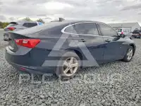 2019 Chevrolet Malibu фото