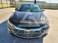 2019 Chevrolet Malibu фото