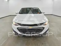 2019 Chevrolet Malibu фото