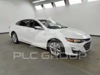 2019 Chevrolet Malibu фото