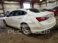 2019 Chevrolet Malibu фото