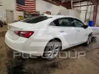 2019 Chevrolet Malibu фото