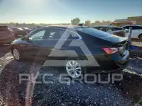 2019 Chevrolet Malibu фото