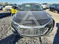 2019 Chevrolet Malibu фото