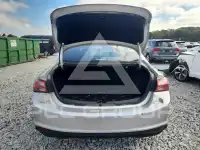 2019 Chevrolet Malibu photo