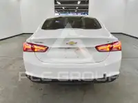 2019 Chevrolet Malibu фото