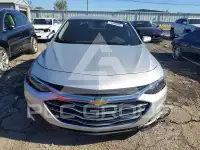 2019 Chevrolet Malibu фото