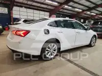 2019 Chevrolet Malibu фото
