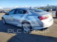 2019 Chevrolet Malibu фото