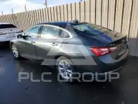 2019 Chevrolet Malibu фото