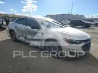 2019 Chevrolet Malibu фото