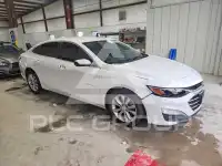 2019 Chevrolet Malibu photo