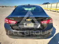 2019 Chevrolet Malibu фото