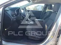 2019 Chevrolet Malibu фото
