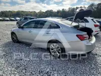 2019 Chevrolet Malibu photo