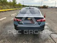 2019 Chevrolet Malibu фото