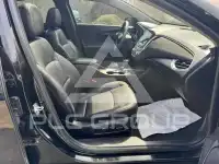 2019 Chevrolet Malibu фото
