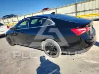 2019 Chevrolet Malibu фото