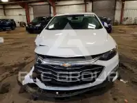 2019 Chevrolet Malibu фото