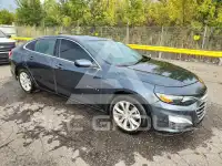 2019 Chevrolet Malibu фото