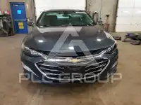 2019 Chevrolet Malibu фото