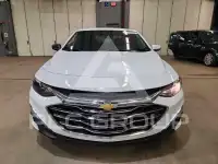 2019 Chevrolet Malibu фото