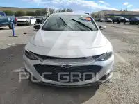 2019 Chevrolet Malibu фото