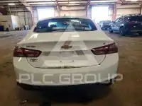 2019 Chevrolet Malibu фото